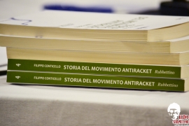 Presentazione in anteprima del libro 