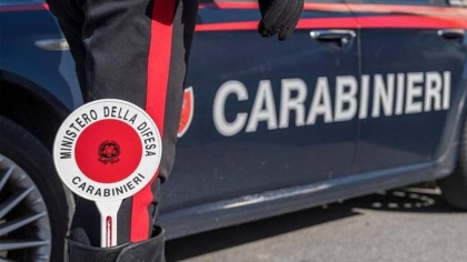 Ordinanza per 11 persone ad Ercolano