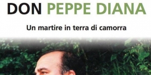 Il Nuovo Libro di Raffaele Sardo: “Don Peppe Diana. Un Martire di Camorra