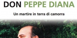 Il Nuovo Libro di Raffaele Sardo: “Don Peppe Diana. Un Martire di Camorra