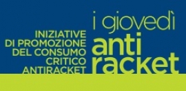 ‘I®RISPETTABILI’ DI MANTOVANO E AIROMA NE ‘I GIOVEDI’ DELL’ANTIRACKET’